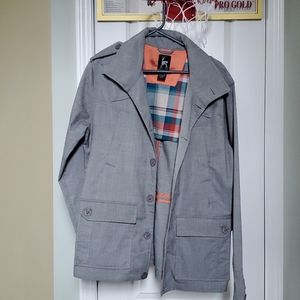 Mens Jacket